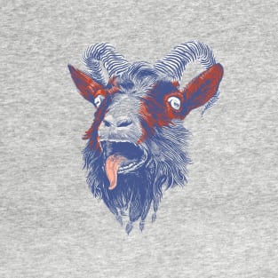 Rock Goat T-Shirt